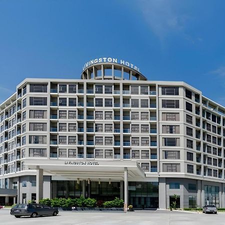 Livingston Hotel SDK Exterior foto